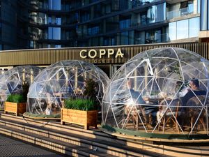 Supporting image for story: Coppa Club owners eye acquisitions and new venues to drive growth