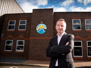 Supporting image for story: Businesses urged to attend free sustainability event