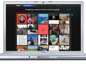 Supporting image for story: Imgur confirms data breach affecting 1.7 million users