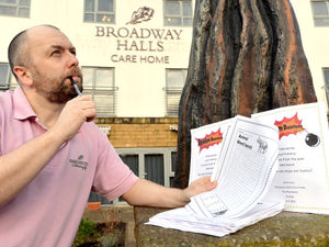 Supporting image for story: Booklets keep boredom at bay during lockdown