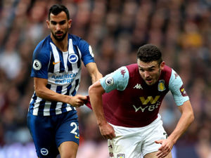 Supporting image for story: Aston Villa exit ePremier League Invitational tournament as John McGinn defeated