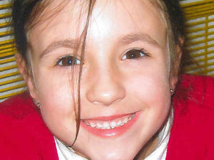 Supporting image for story: Family release picture of six-year-old girl killed in West Bromwich crash