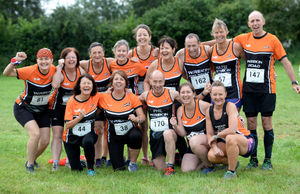 Wrekin Road Runners