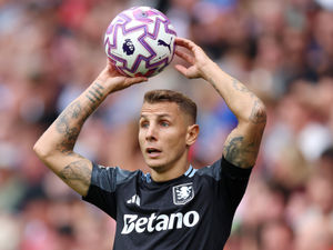 Supporting image for story: Defender explains why Aston Villa will soon find their spark