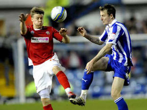 Supporting image for story: Dean Smith shocked by late, late strike