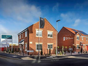 Supporting image for story: Lovell helps build Morgan Sindall group’s profits
