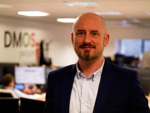 Supporting image for story: Shropshire recruitment agency expands with new business 