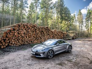 Supporting image for story: First Drive: Does the updated Alpine A110 GT improve an already excellent package?