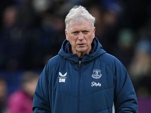 Supporting image for story: David Moyes laments ‘poor’ Everton display in dour draw at struggling Burnley