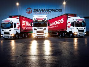 Supporting image for story: Shilling Group in deal for Telford-based logistics business