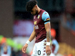 Supporting image for story: Analysis: Aston Villa face major test of character after Leicester humbling