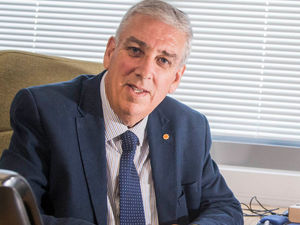 Supporting image for story: Police boss furious over 'fudging' of lockdown fines