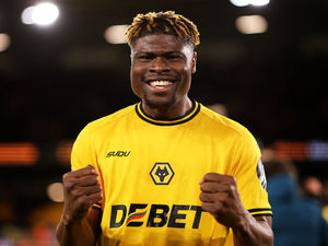 Supporting image for story: Wolves fans split over captaincy decision