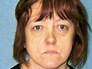 Supporting image for story: Telford fraudster's victims to get just £10 back