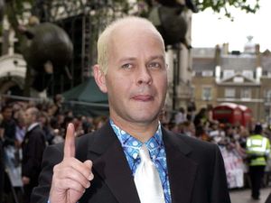 Supporting image for story: Jennifer Aniston leads tributes following Friends’ James Michael Tyler’s death