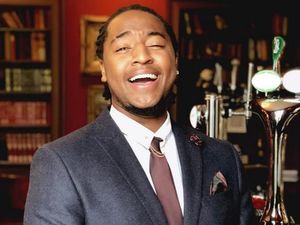 Supporting image for story: Birmingham show for Wolverhampton's VITAL