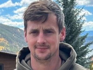 Supporting image for story: Nick gears up for World Shearing Record attempt