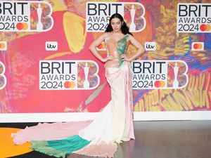 Supporting image for story: Brit Awards move to Manchester from next year