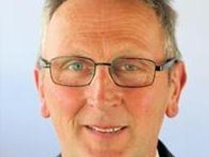 Supporting image for story: Mayor welcomes takeover of factory site in Llanfyllin