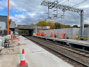 Pics taken 22 October 2025 by LDR Rachel Alexander
Permission for use for LDR partners 