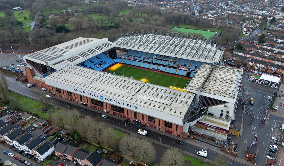 Aston Villa to speak with fans ahead of season ticket announcement