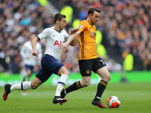 Supporting image for story: All about helping team for Wolves' red-hot Diogo Jota