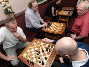 Supporting image for story: Club makes move to swell numbers