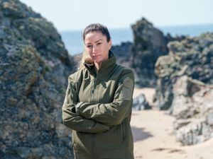 Supporting image for story: Rebecca Loos: ‘Disappointing’ Celebrity SAS interrogation focused on Beckham