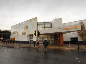 Supporting image for story: Bullring, Intu Merry Hill and Telford Centre among best shopping centres in UK