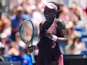 Supporting image for story: Teenagers Victoria Mboko and Iva Jovic see off seeds at Australian Open