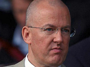 Supporting image for story: Video: West Brom edge closer to takeover