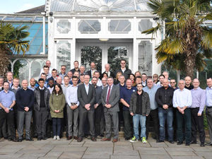 Supporting image for story: Bright new future after buyout deal