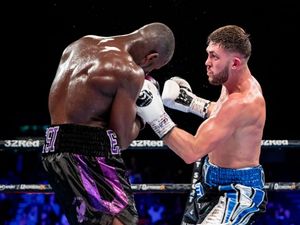 Supporting image for story: Danny Ball eyes a return to the title scene