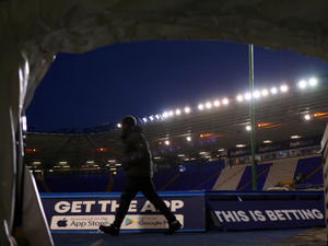 Supporting image for story: Birmingham City's owners enter into 'exclusive negotiations' with potential new buyer