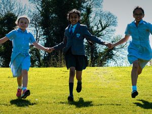 Supporting image for story: Stafford Grammar Prep School Celebrates Remarkable Victory in ISA Young Writers Competition
