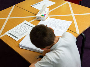 Supporting image for story: Major changes in grammar schools entrance system will mean a single exam day