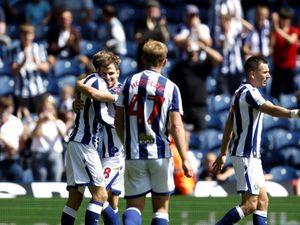 Supporting image for story: Championship season predictions as West Brom prepare for campaign opener