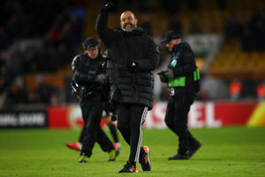 Nuno Espirito Santo (AMA/Sam Bagnall)