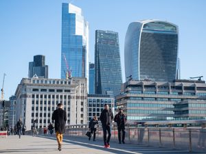 Supporting image for story: UK economy improved in February despite lockdown measures