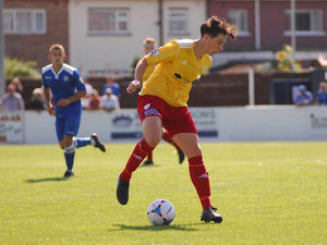 Supporting image for story: Greg Wilkinson set for AFC Telford recall