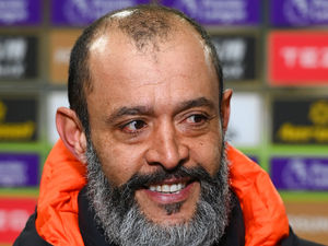 Supporting image for story: Nuno had a dream – for everyone to get the vaccine