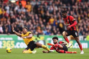 Adama Traore (Getty)