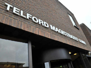 Supporting image for story: Telford man who lunged at Newport pub landlord must pay £190