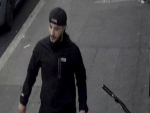 Supporting image for story: Police appeal to find this Shrewsbury cyclist who they believe was 'deliberately' driven at by car driver
