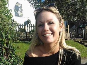 Supporting image for story: Woman left to freeze to death in grounds of Shrewsbury primary school after massive drugs binge