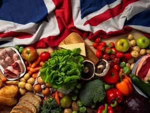 Supporting image for story: Farming Talk: Back British Farming Day comes at a vital time for our industry