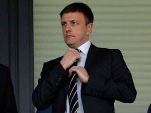 Supporting image for story: West Brom director Richard Garlick: New transfer deadline protects integrity of Premier League