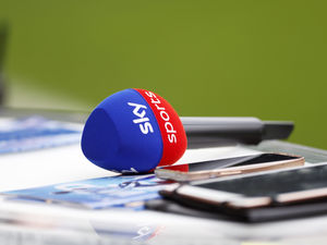 Supporting image for story: When the EFL will let West Brom and Walsall fans know about further Sky Sports fixture changes