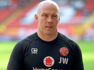 Supporting image for story: Walsall supporters: Tell us what's going on