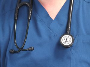 Supporting image for story: GPs consider taking action over online access plans